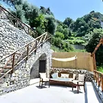 Luxury Villa Seaview Con Jacuzzi