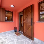 Villetta Rossa By Wonderful Italy