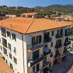 La Terrazza Sul Mare - Elba Affitti