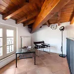Villa Rosa Apartment