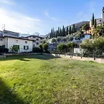 Villa Rosa Apartment