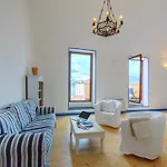 Panoramic Modern Apartment Gaeta With Parking