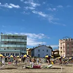 Hotel Acquamarina Viserba