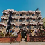 Super Oyo Capital O Hotel Bidisha