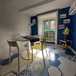 Be Blu Apartment