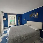Be Blu Apartment