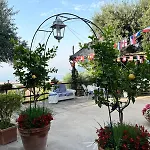 Elisabeth Seaview Apartments Sorrento Coast