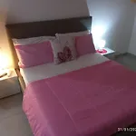 B&B Stella Del Cilento Di Botti Anna Rooms