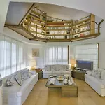 Incredible Casa Con Splendida Vista