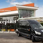 Best Western Hotel Rome Airport