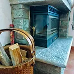 Champoluc Apartment