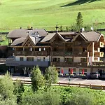 Romantik Villa Cesanueva