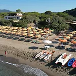 Holiday Home Tipo A-2 By Interhome