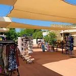 Holiday Home Deluxe-4 By Interhome