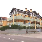 San Pietro D'Orio Apartment