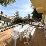 Onda Bilo, Appartamento A Numana Con Terrazza Vista Mare