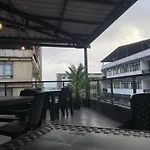 Hotel Escorial Ibague