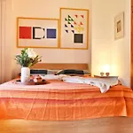 Rustico Cecina - Theater Home