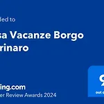 Casa Vacanze Borgo Marinaro