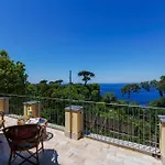 Villa Preziosa Al Pizzo 3 Km Da Sorrento