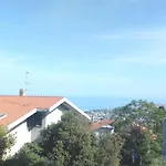 Casa Giardino Sul Mare