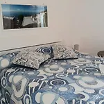 Casa Ibisco, Amazing Apartment With Sea View