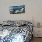 Casa Ibisco, Amazing Apartment With Sea View