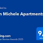 Don Michele Apartments