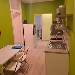 Appartamento A Due Passi Dal Mare. Civitanova M.