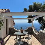 Bed&Breakfast Miramare