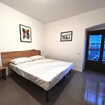 Scala Santa Apartment