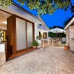 Villa Indipendente Panoramica, Terrazze E Giardino