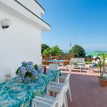 Villa Indipendente Panoramica, Terrazze E Giardino