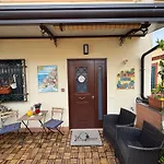 Il Cammeo 2 Guest House, Near Pompeii And Vesuvius