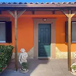 La Casetta Di Zio E Pia
