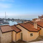Portopiccolo Apartments Topazio Nel Borgo - With Beach Included