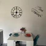 Gine'S Tropea Home