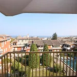Mgh Luxury - Lake View Penthouse Desenzano