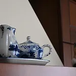 S347 - Sirolo, Delizioso Bilocale Con Balcone