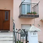 S347 - Sirolo, Delizioso Bilocale Con Balcone
