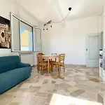 Trilocale Panoramico Vicino Al Mare- L'Attico Sulla Romagna