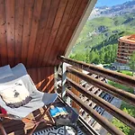 Cosy Ski-In Ski-Out Suite With Matterhorn Views