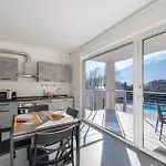 Residence Villa Argentea