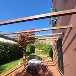 Cala Azzurra Apartment