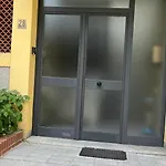 Appartamento Mary A 5 Minuti A Piedi Dal Mare