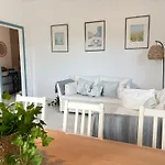 Paradiso Quadrilocale - 100 Mt Dal Mare - Narramondo Villas