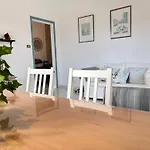 Paradiso Quadrilocale - 100 Mt Dal Mare - Narramondo Villas