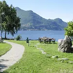 Apartment Camping Turisport-5 By Interhome