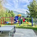 Apartment Camping Turisport-5 By Interhome