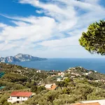 Villa Sole Di Capri By Interhome